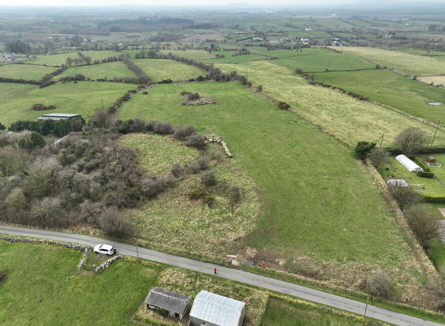 Carrigans Upper, Kilcreevin, Derron, Ballymote, F56PX31