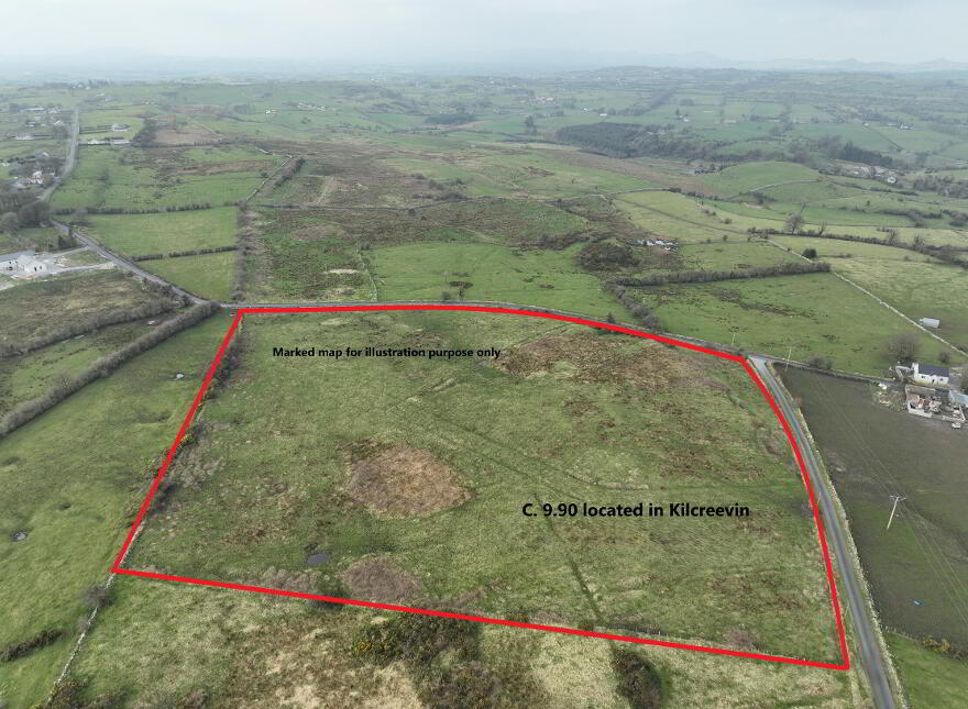 Carrigans Upper, Kilcreevin, Derron, Ballymote, F56PX31