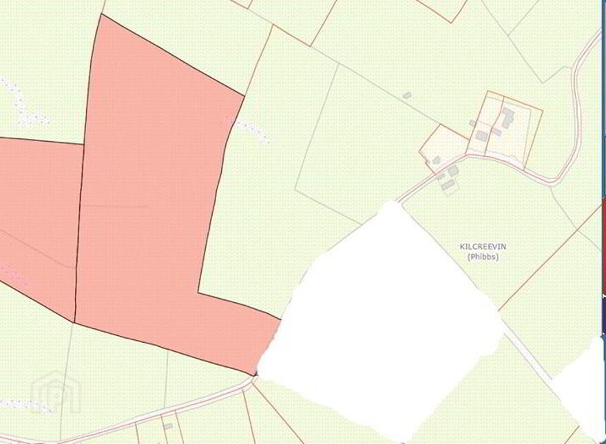 Carrigans Upper, Kilcreevin, Derron, Ballymote, F56PX31