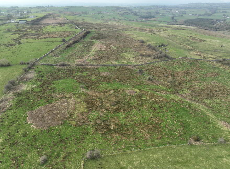 Carrigans Upper, Kilcreevin, Derron, Ballymote, F56PX31