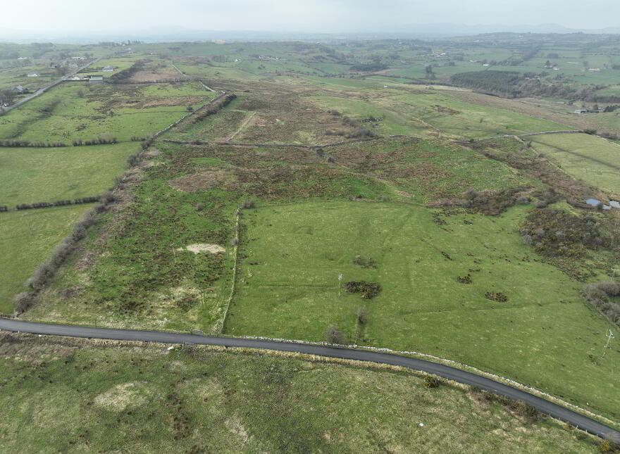 Carrigans Upper, Kilcreevin, Derron, Ballymote, F56PX31