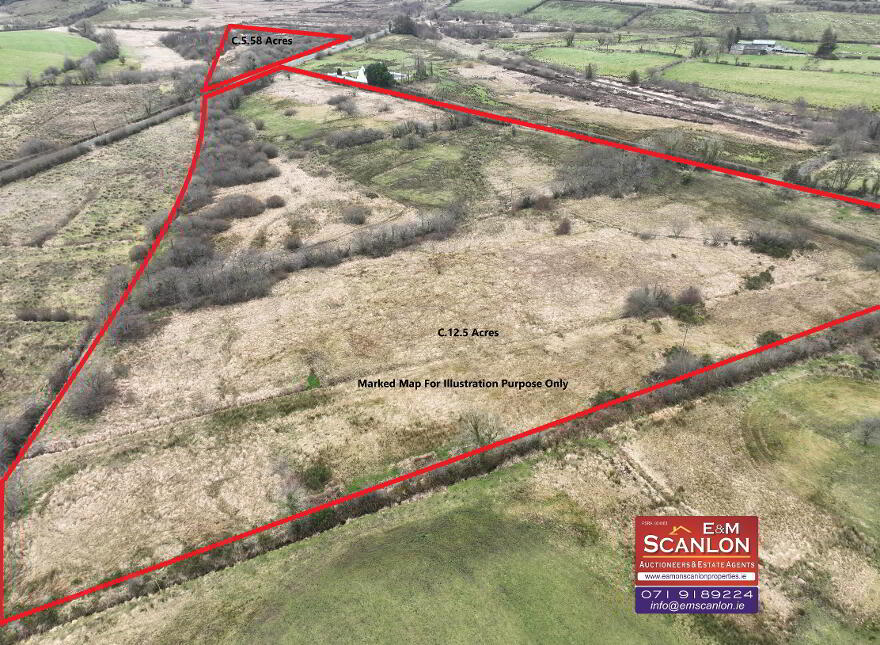 Carrowmurray, Coolaney, Sligo, NA photo