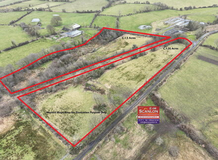 Carrowmurray, Coolaney, Sligo, F56P663