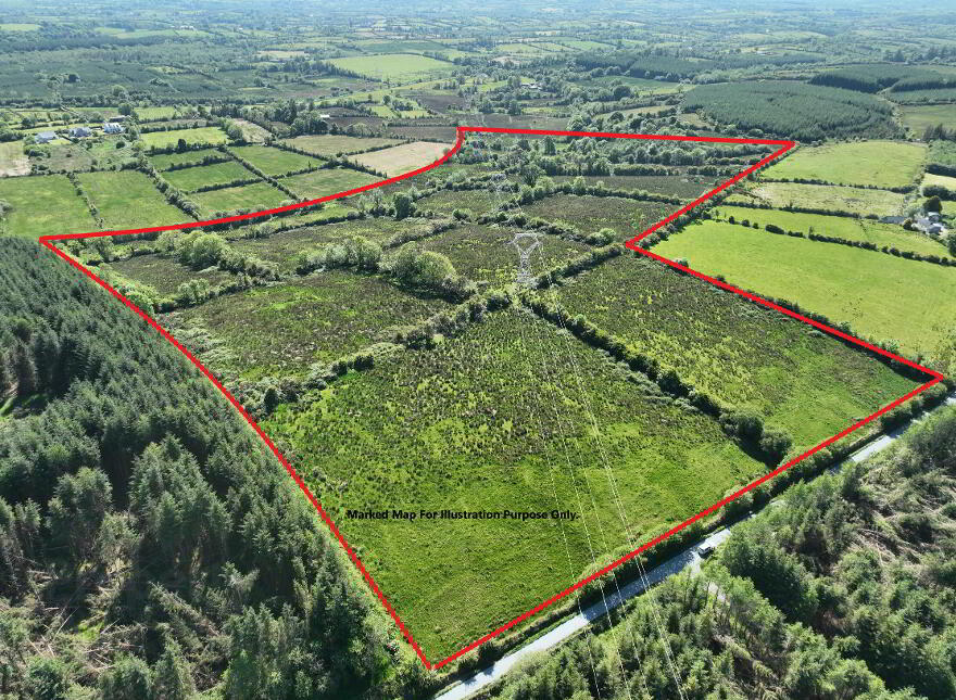 Carrownspurraun And Kinkillew, Riverstown photo