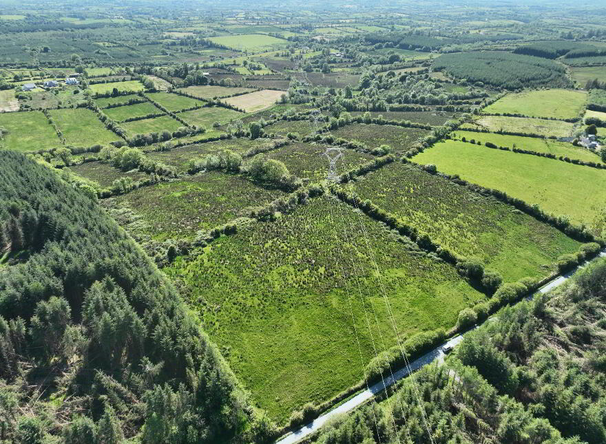 Carrownspurraun And Kinkillew, Riverstown