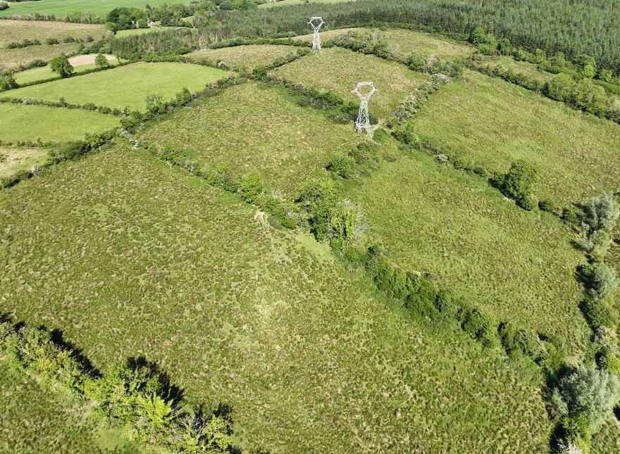 Carrownspurraun And Kinkillew, Riverstown