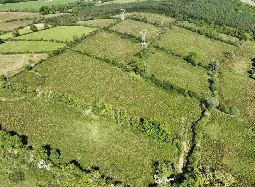 Carrownspurraun And Kinkillew, Riverstown