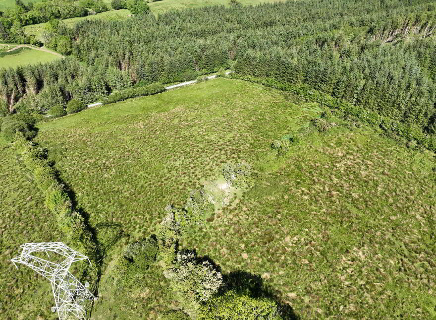 Carrownspurraun And Kinkillew, Riverstown