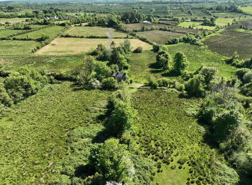 Carrownspurraun And Kinkillew, Riverstown