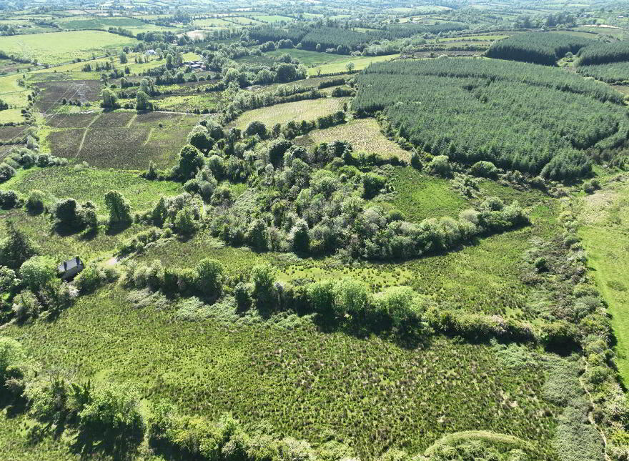 Carrownspurraun And Kinkillew, Riverstown