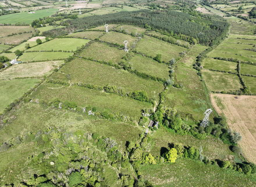 Carrownspurraun And Kinkillew, Riverstown