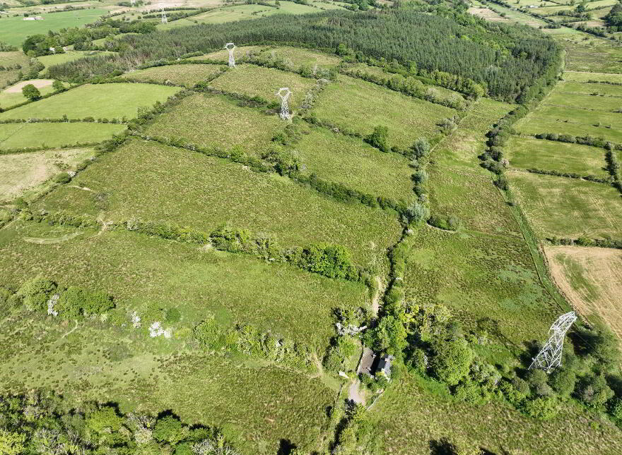 Carrownspurraun And Kinkillew, Riverstown