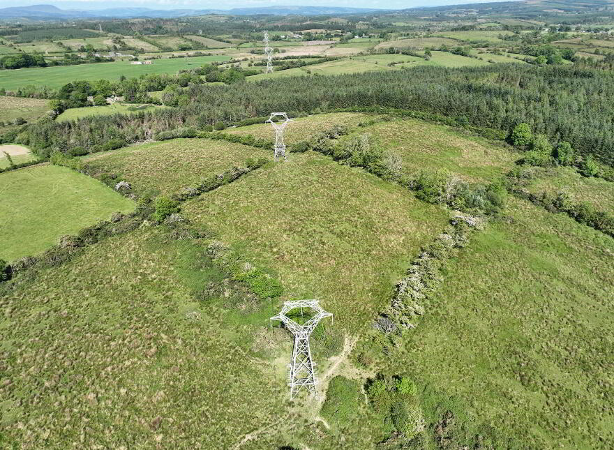 Carrownspurraun And Kinkillew, Riverstown
