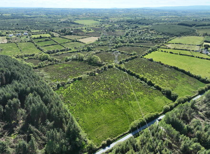 Carrownspurraun And Kinkillew, Riverstown