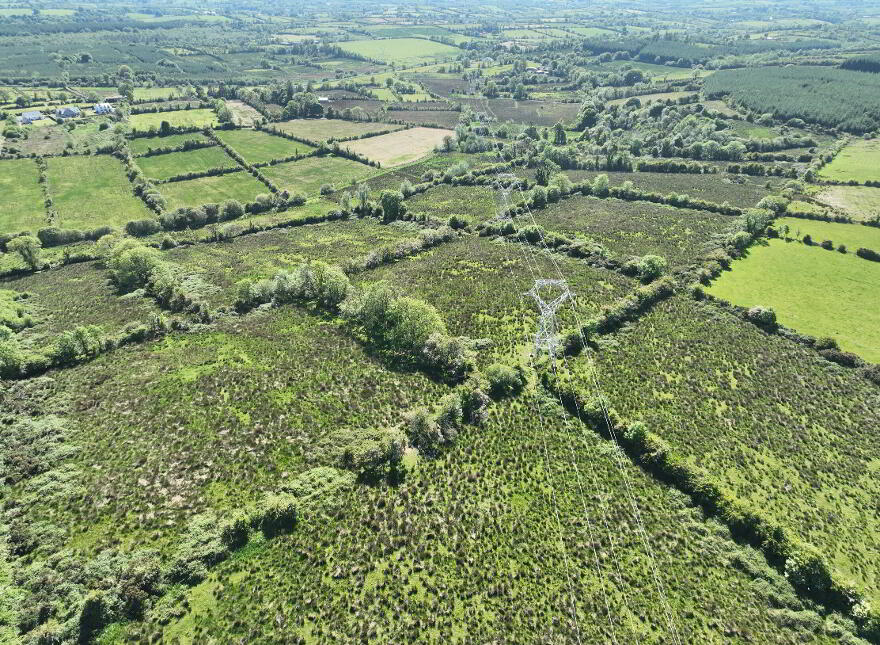 Carrownspurraun And Kinkillew, Riverstown