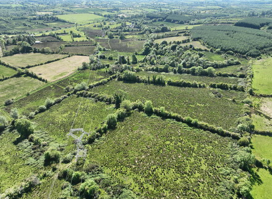 Carrownspurraun And Kinkillew, Riverstown
