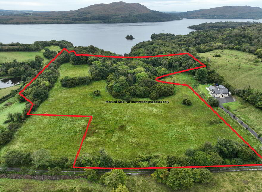 Clogher Beg, Calry photo
