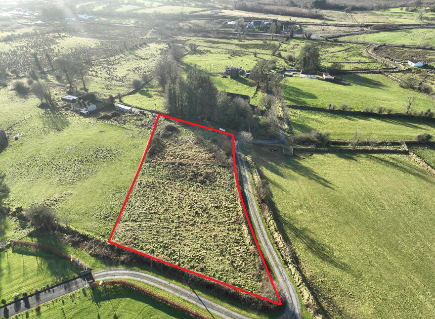 Derroon, Ballymote photo