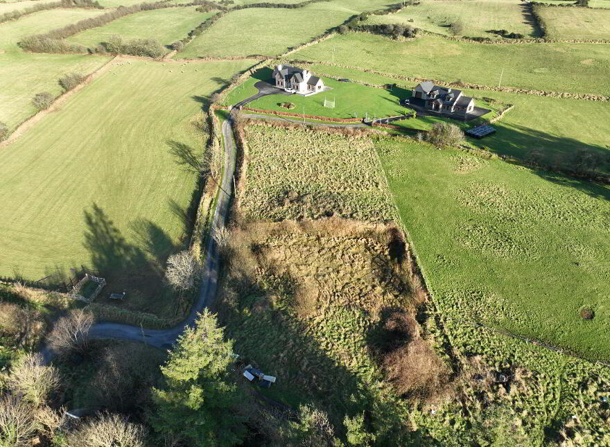 Derroon, Ballymote