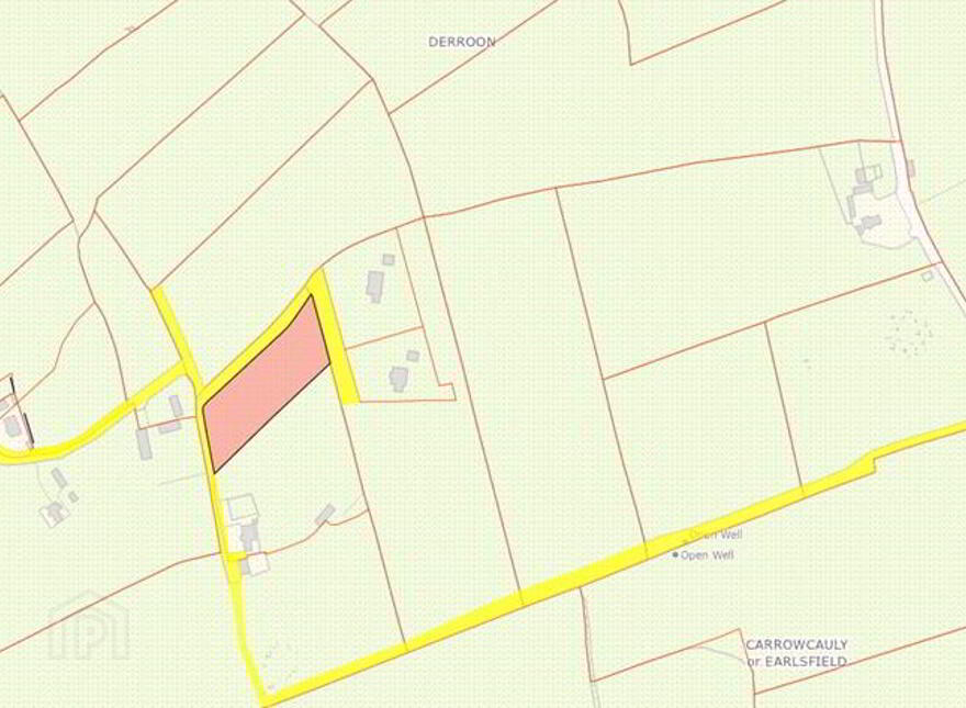 Derroon, Ballymote