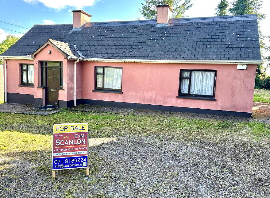 Rathbarran, Coolaney, F56EC67 photo