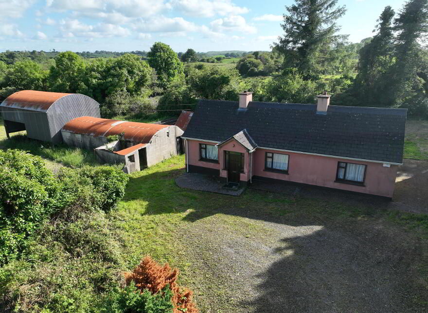 Rathbarran, Coolaney, F56EC67