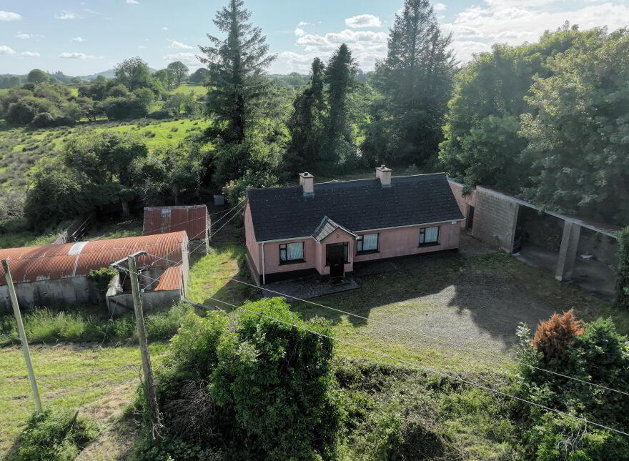 Rathbarran, Coolaney, F56EC67