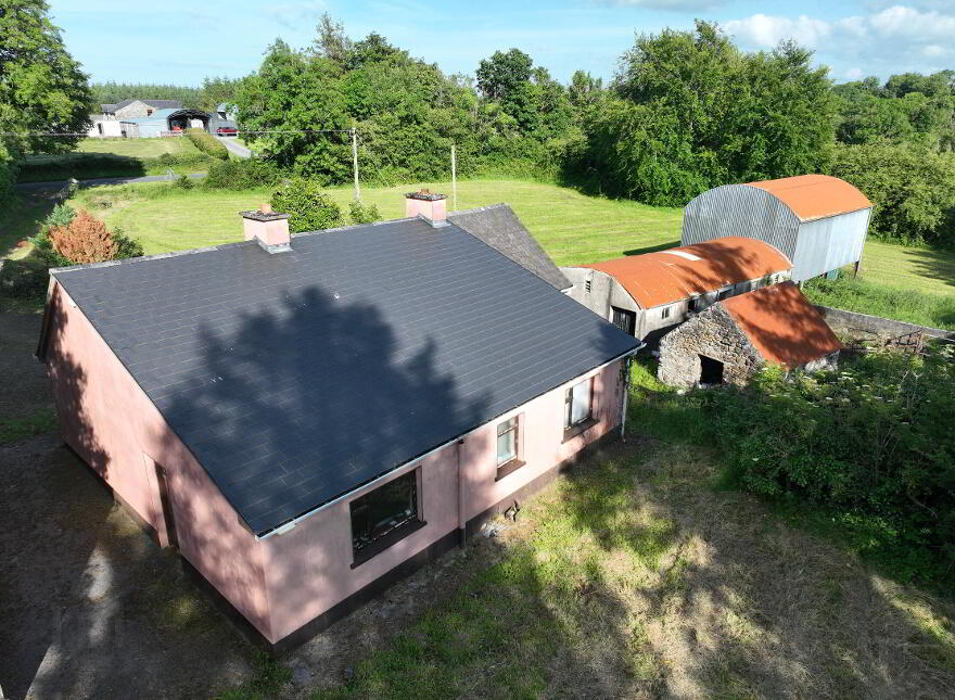 Rathbarran, Coolaney, F56EC67
