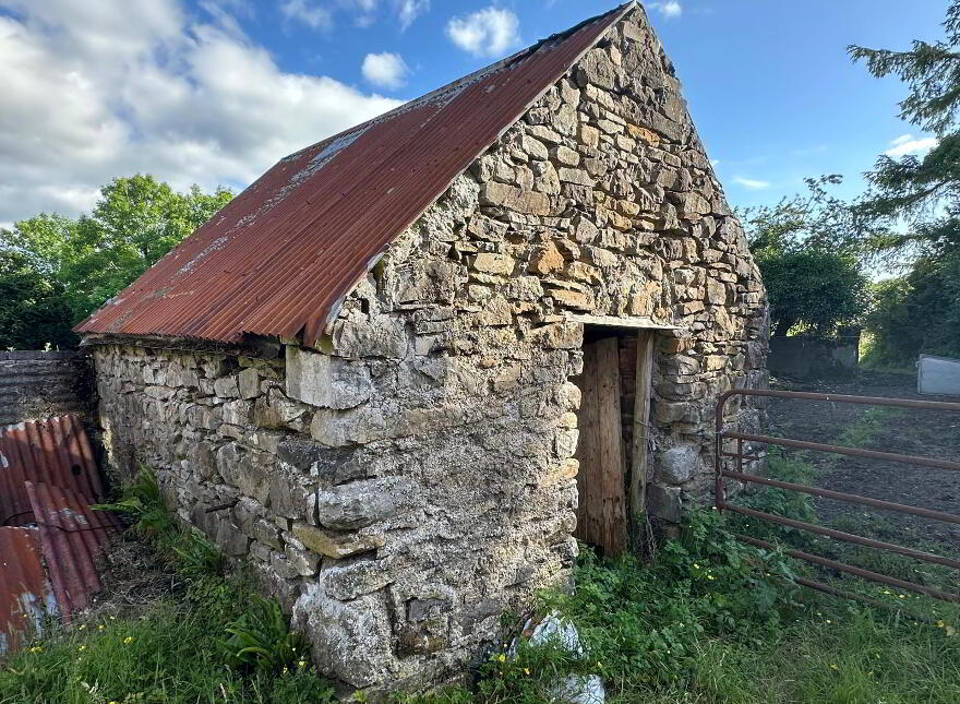 Rathbarran, Coolaney, F56EC67