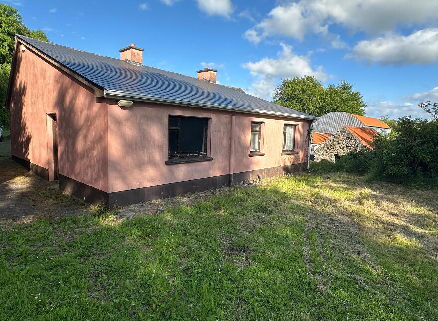 Rathbarran, Coolaney, F56EC67
