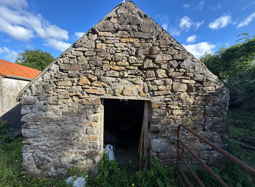 Rathbarran, Coolaney, F56EC67