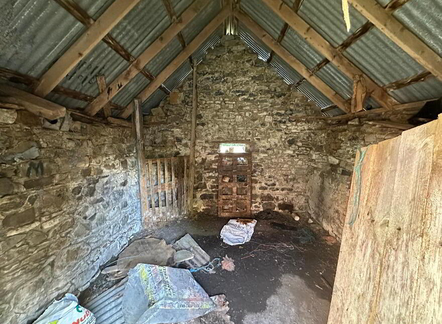 Rathbarran, Coolaney, F56EC67