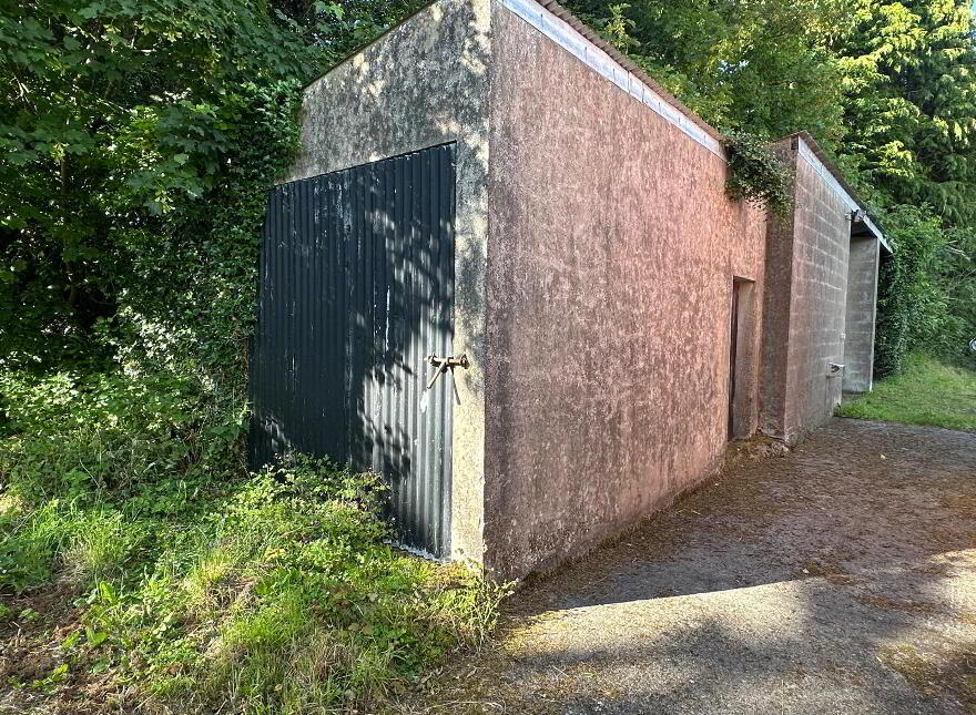 Rathbarran, Coolaney, F56EC67