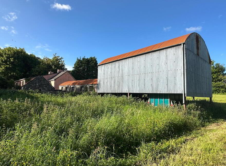 Rathbarran, Coolaney, F56EC67