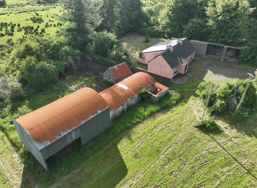 Rathbarran, Coolaney, F56EC67