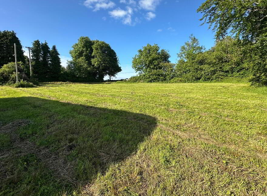 Rathbarran, Coolaney, F56EC67