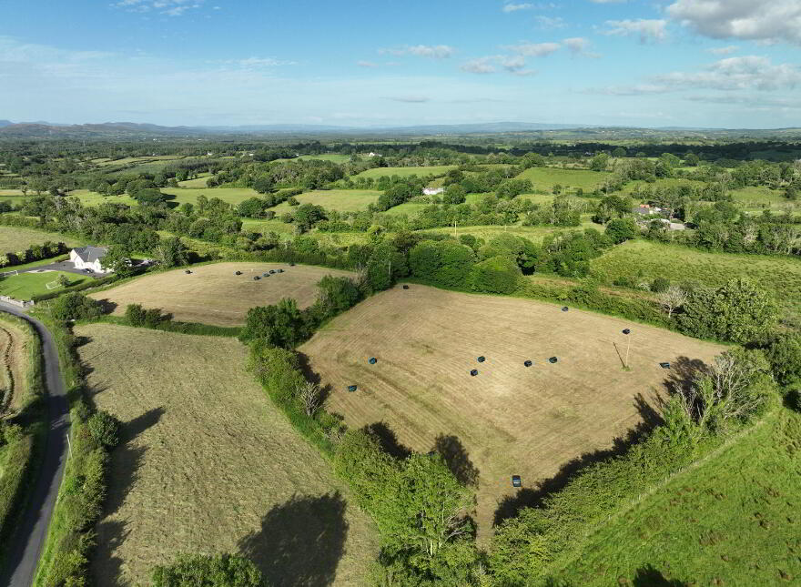 Rathbarran, Coolaney, F56EC67
