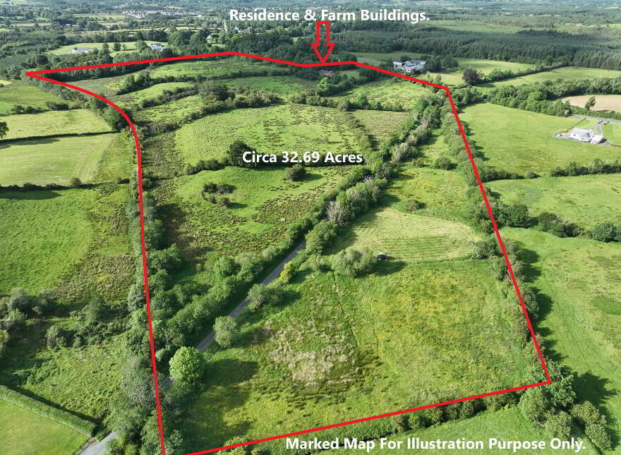 Rathbarran, Coolaney, F56EC67