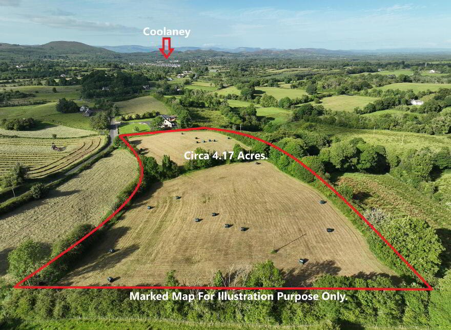 Rathbarran, Coolaney, F56EC67