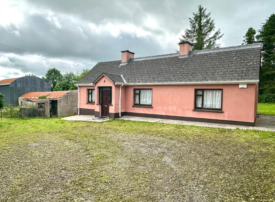 Rathbarran, Coolaney, F56EC67