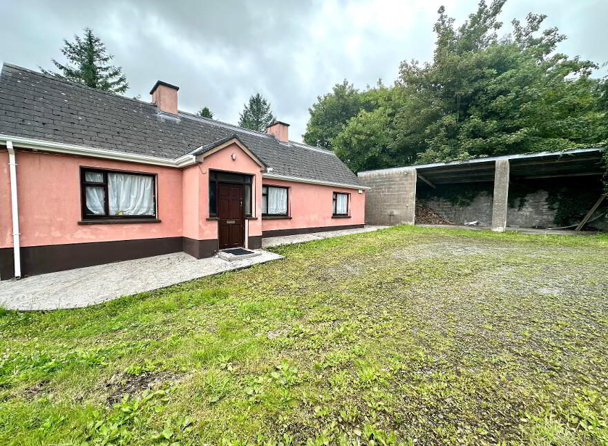 Rathbarran, Coolaney, F56EC67