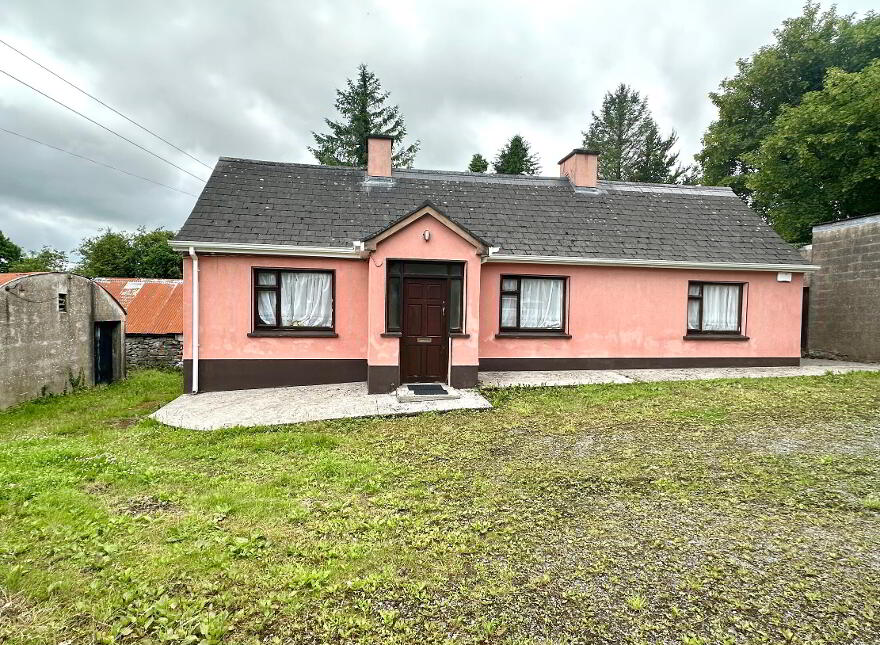 Rathbarran, Coolaney, F56EC67