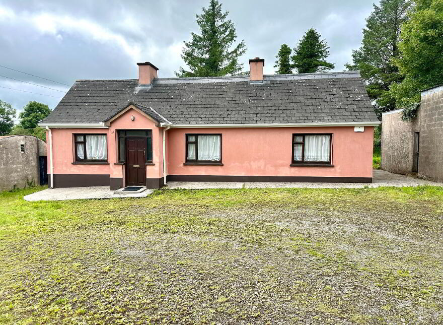 Rathbarran, Coolaney, F56EC67 photo