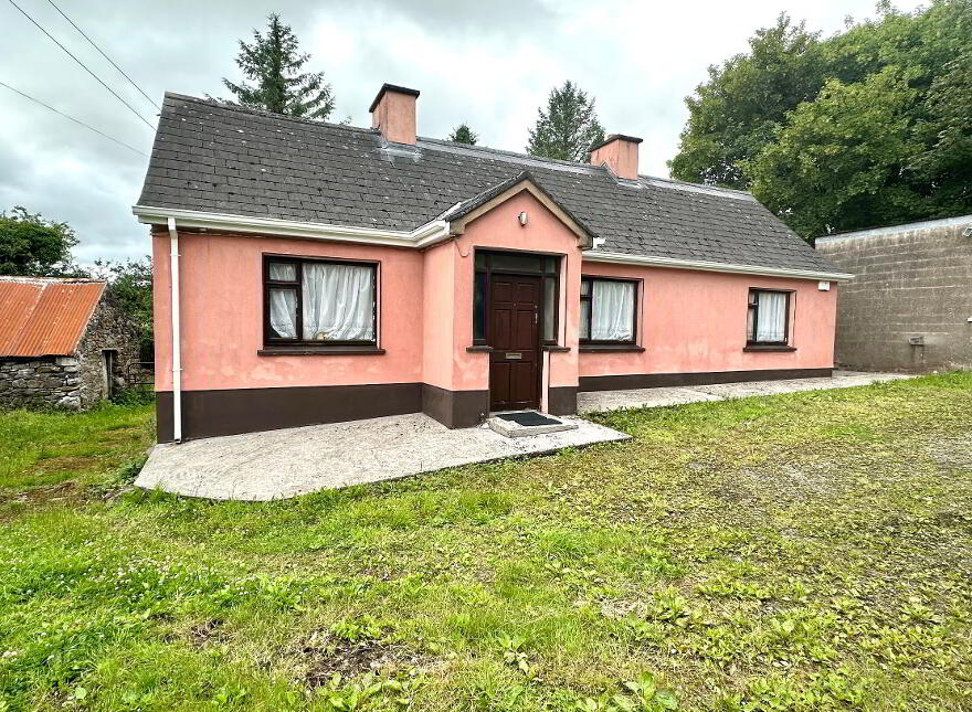 Rathbarran, Coolaney, F56EC67