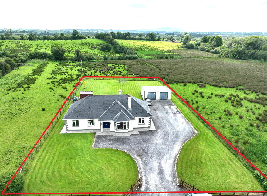 Rathbaun, Ballinacarrow, Ballymote, F56NX85