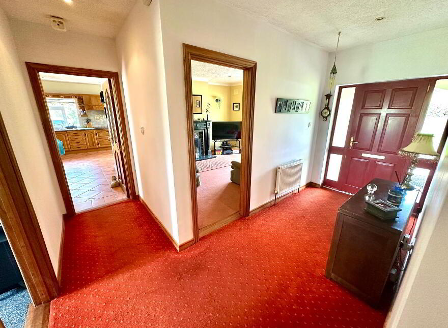 Rathbaun, Ballinacarrow, Ballymote, F56NX85