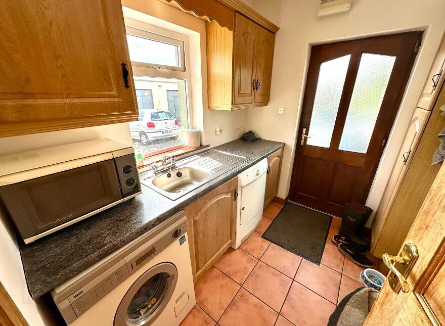 Rathbaun, Ballinacarrow, Ballymote, F56NX85