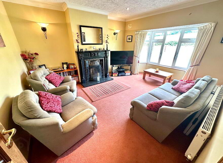 Rathbaun, Ballinacarrow, Ballymote, F56NX85