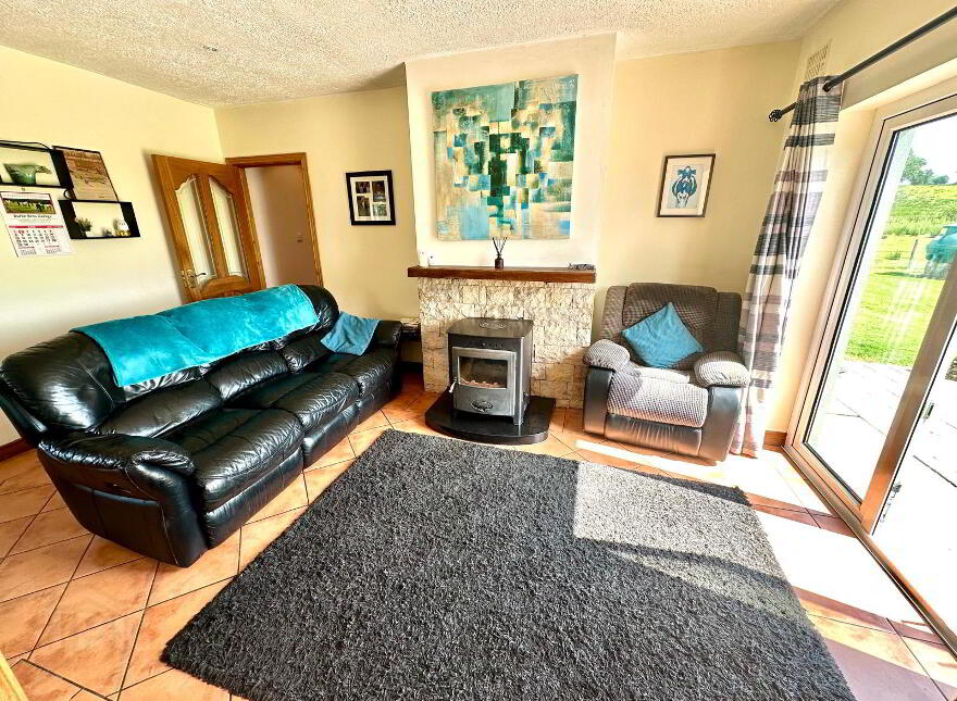 Rathbaun, Ballinacarrow, Ballymote, F56NX85