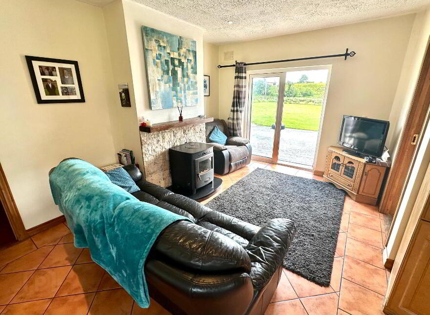 Rathbaun, Ballinacarrow, Ballymote, F56NX85